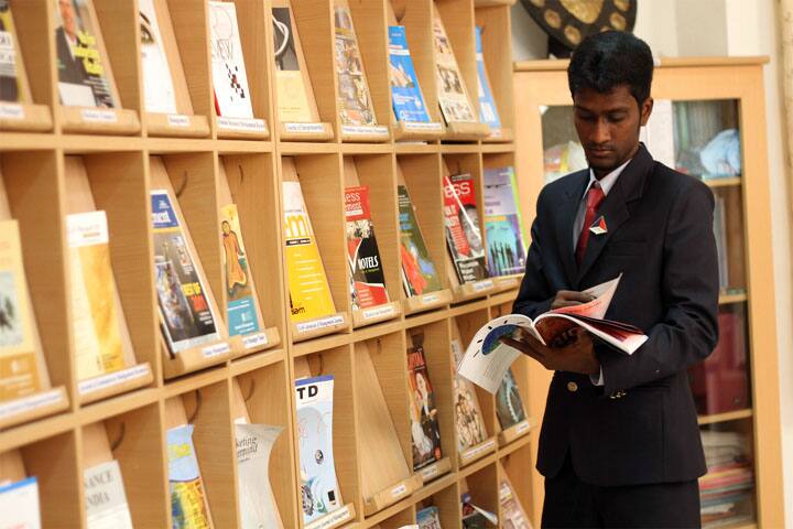 library